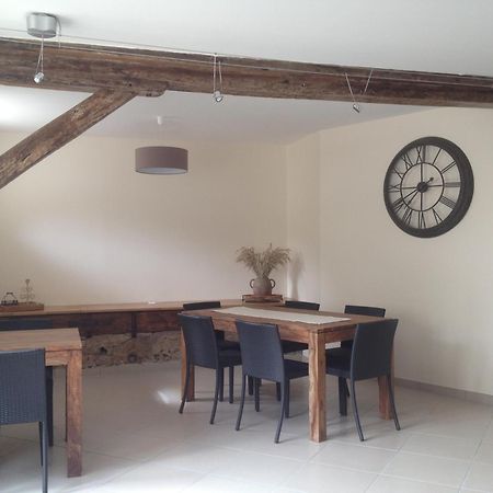 Ferme De Villeray-Chambre D'Hotes Saint-Pierre-du-Perray Esterno foto