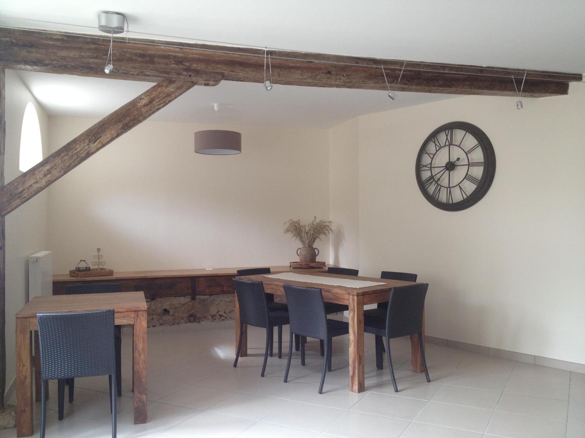 Ferme De Villeray-Chambre D'Hotes Saint-Pierre-du-Perray Esterno foto